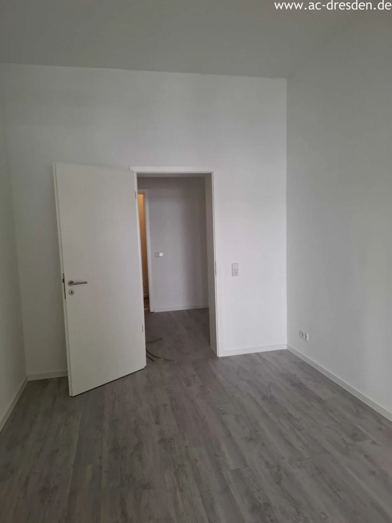 Wohnung Bodestraße in Erfurt