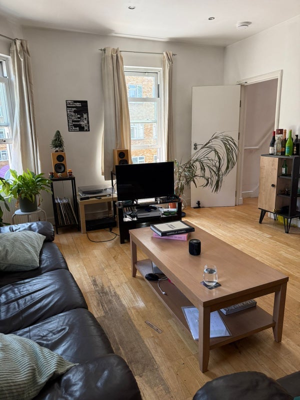 Room Fraser Street in Greater London