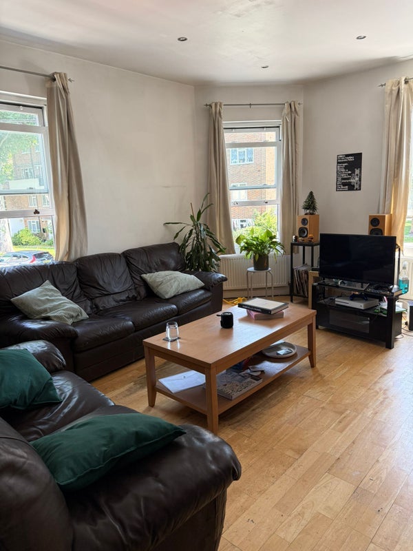 Room Fraser Street in Greater London