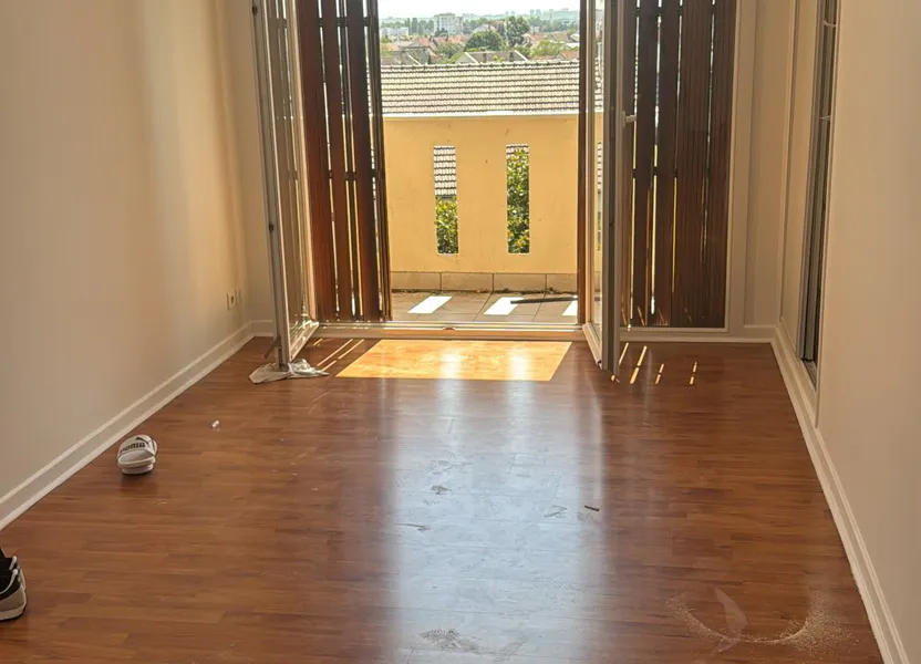 Appartement Avenue Pasteur à Le Blanc-Mesnil
