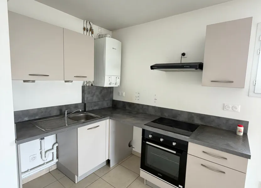 Appartement Avenue Pasteur à Le Blanc-Mesnil