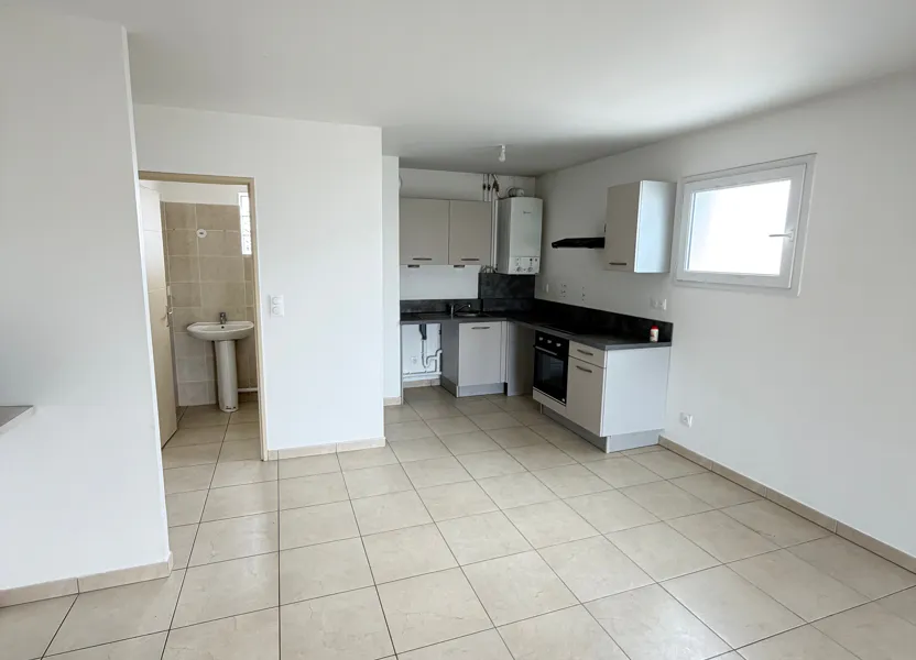 Appartement Avenue Pasteur à Le Blanc-Mesnil