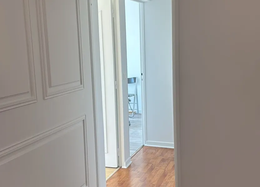 Appartement Avenue Pasteur à Le Blanc-Mesnil