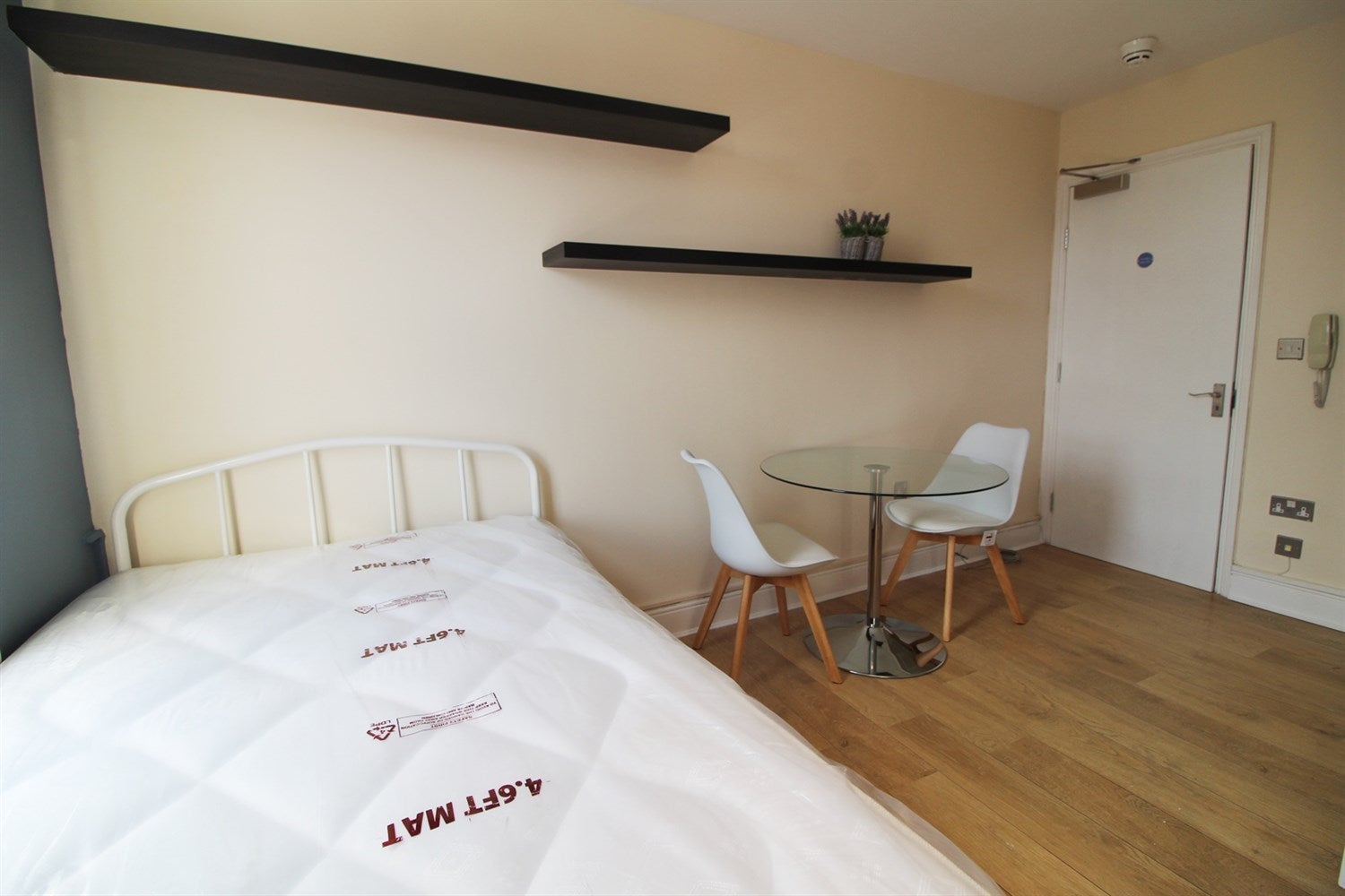 Flat Friar Street in Reading