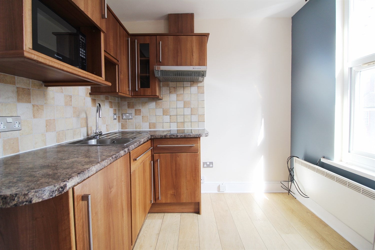 Flat Friar Street in Reading