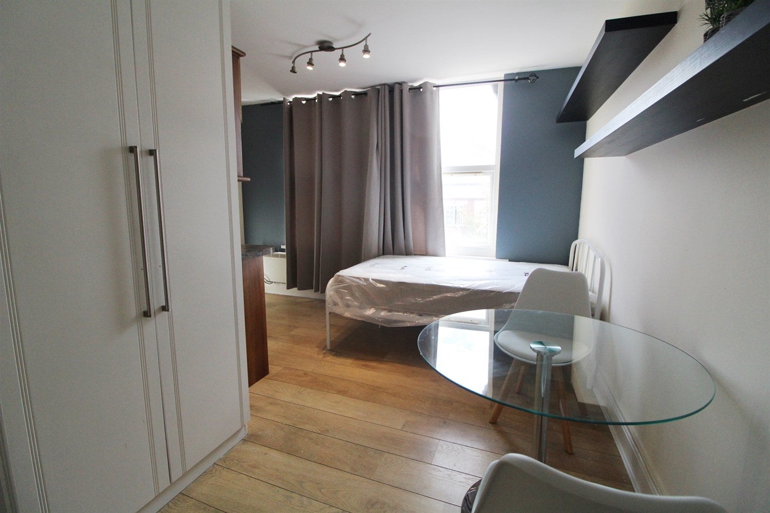 Flat Friar Street in Reading