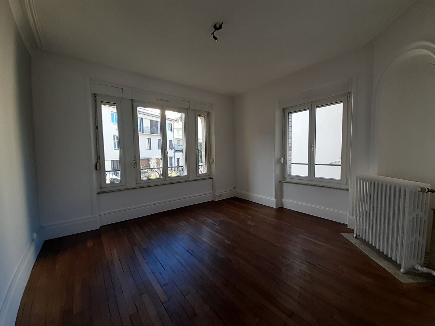 Appartement Rue Saint-Bodon à Nancy