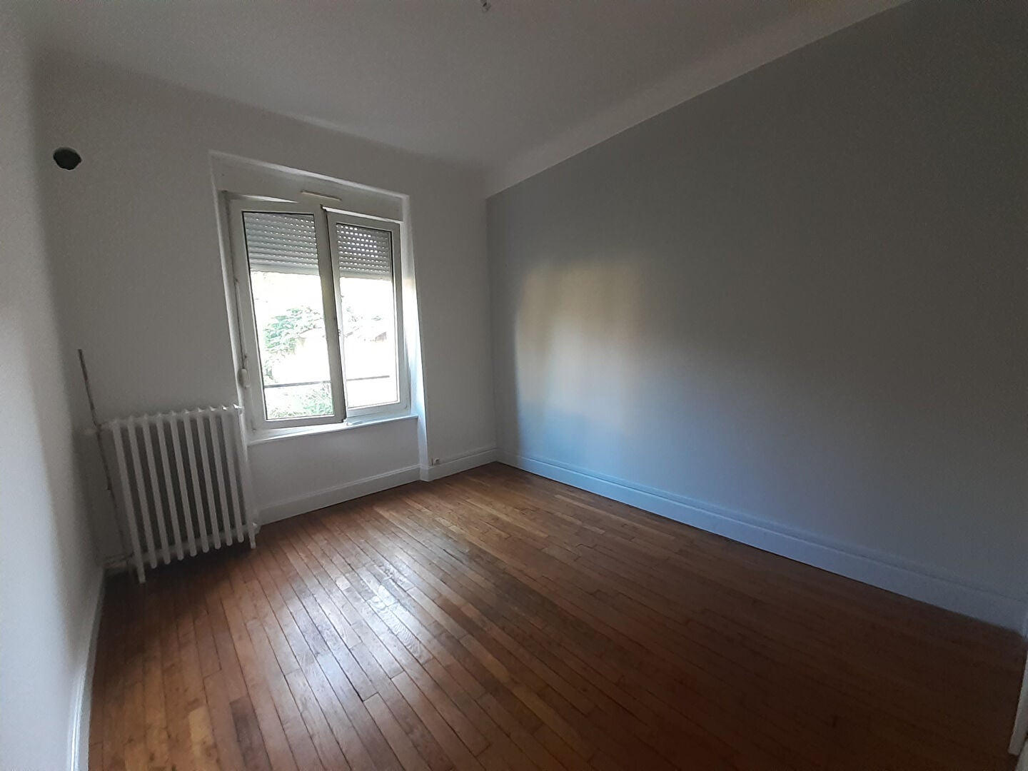 Appartement Rue Saint-Bodon à Nancy