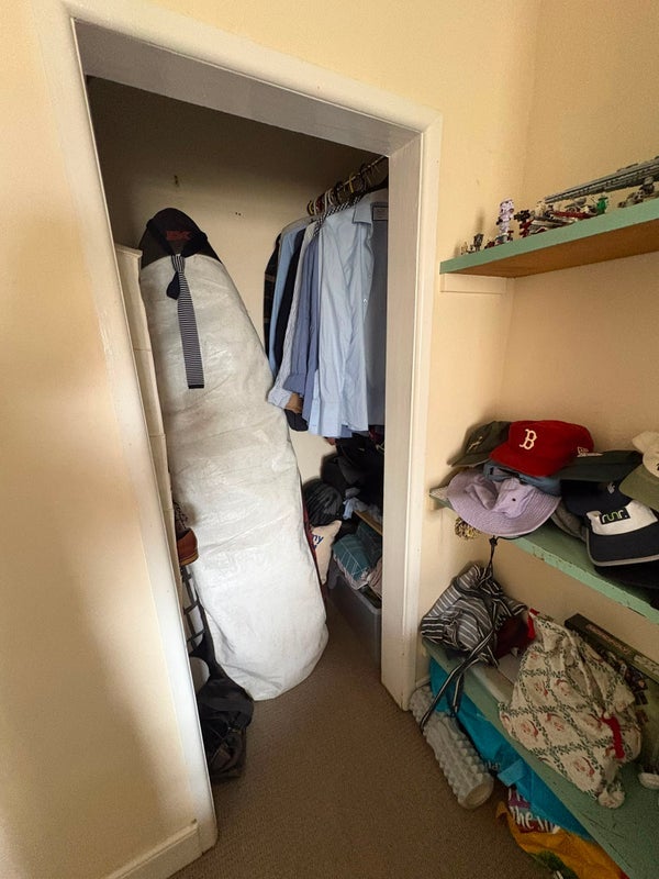 Room Mount Pleasant Terrace in Bristol