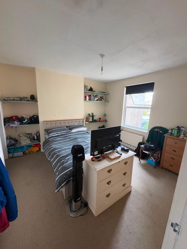 Room Mount Pleasant Terrace in Bristol