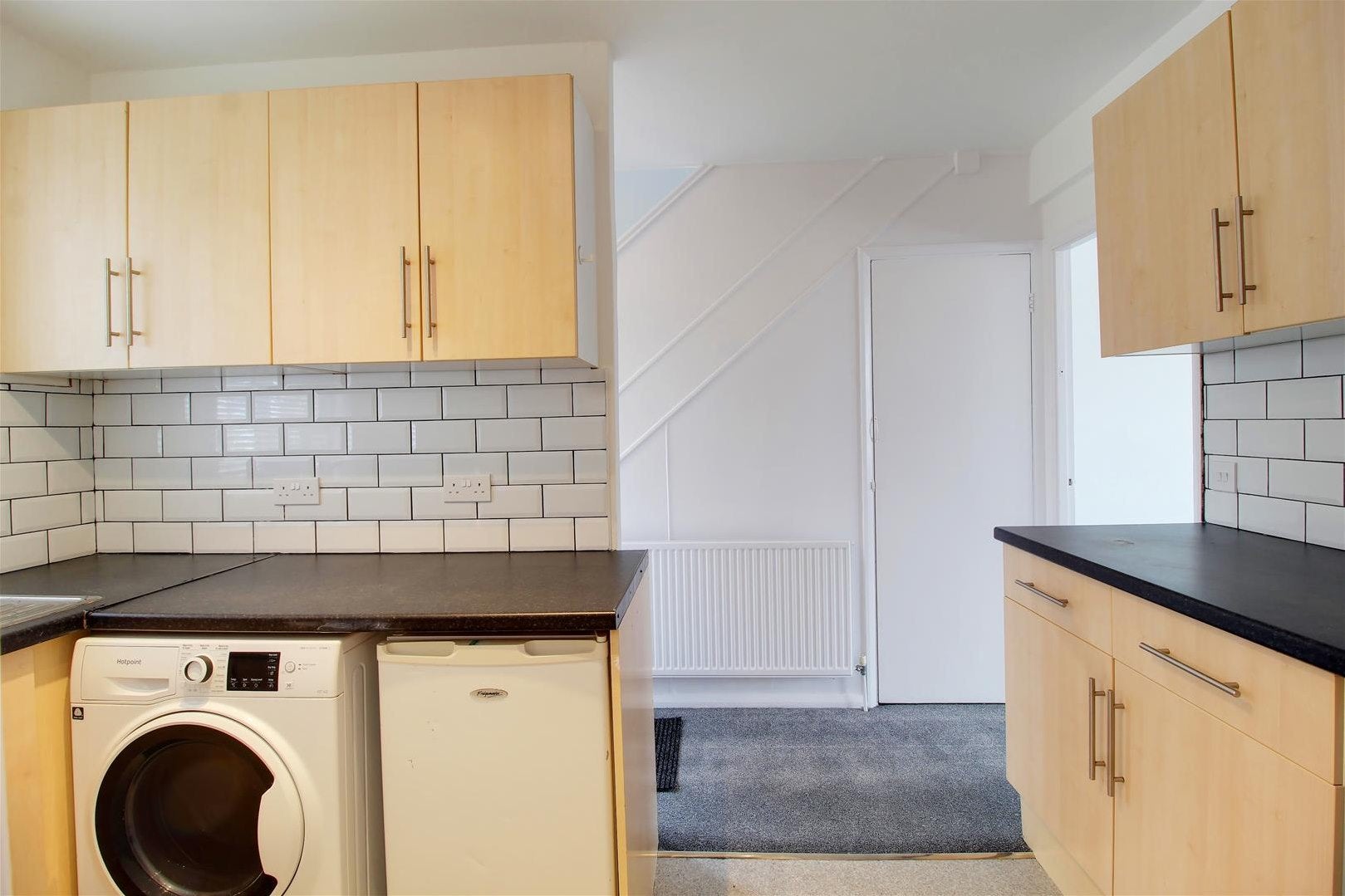 Flat Bradmore Green in Welwyn Hatfield