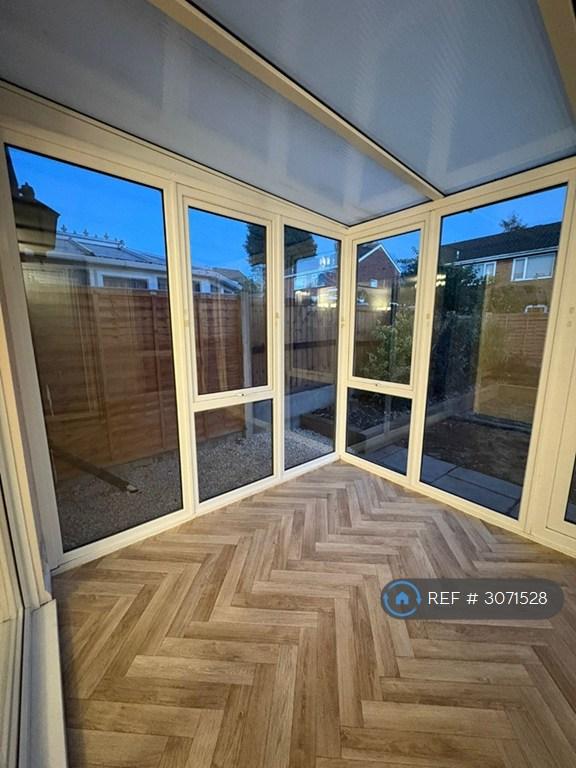 House Cheswick Close in Redditch