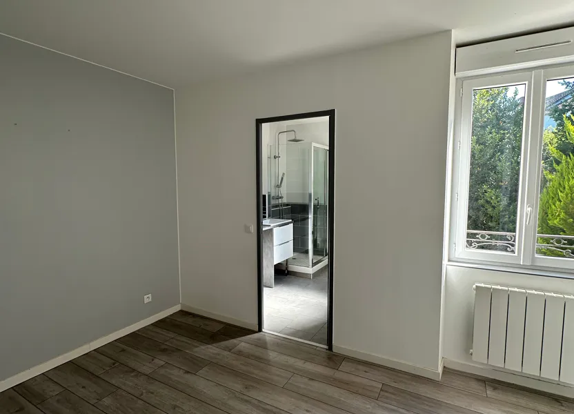 Appartement Rue de Beaupuy à Limoges