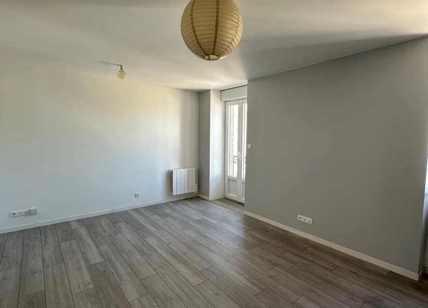 Appartement Rue de Beaupuy à Limoges