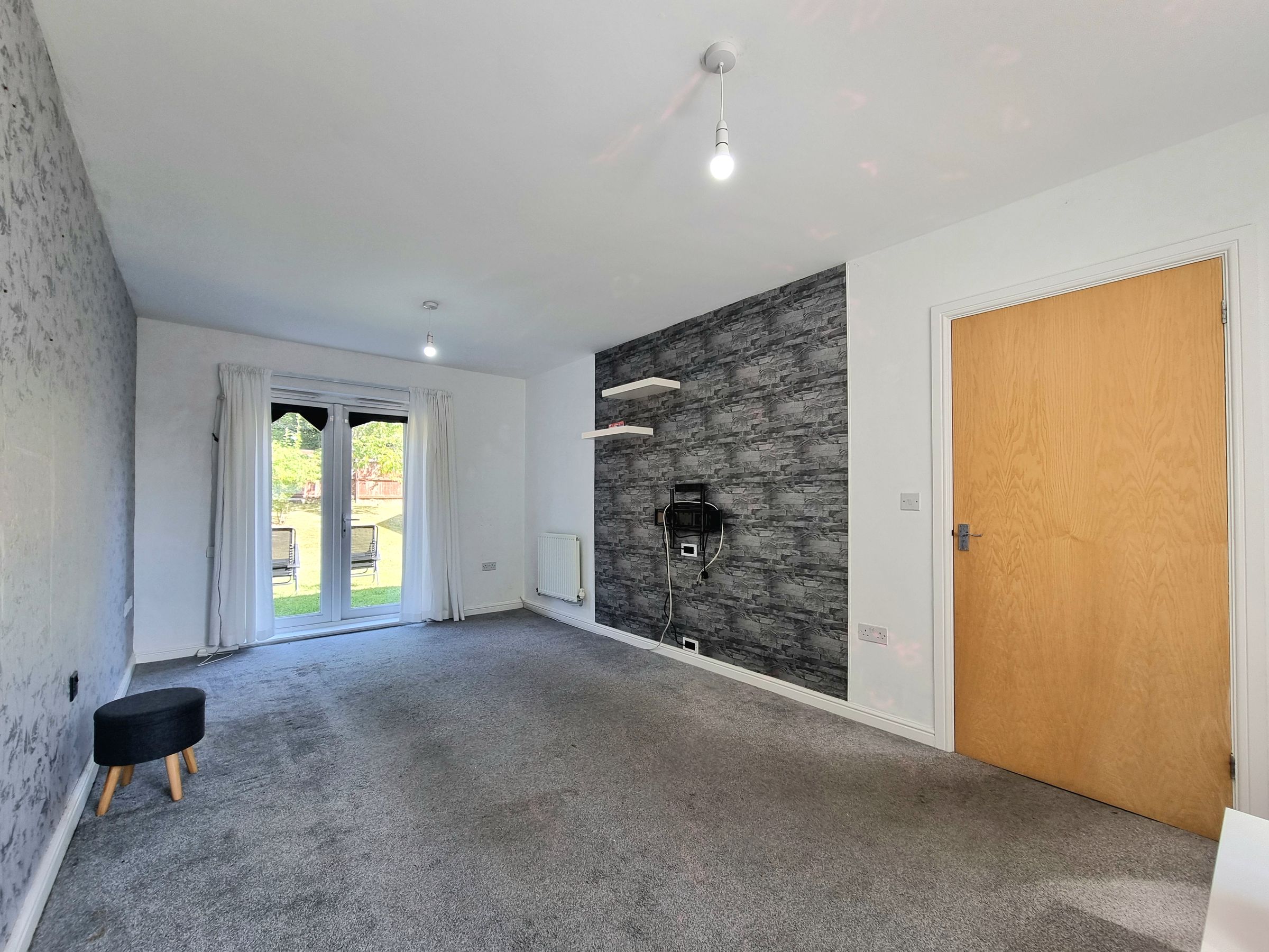 House Maes y Cadno in Coity