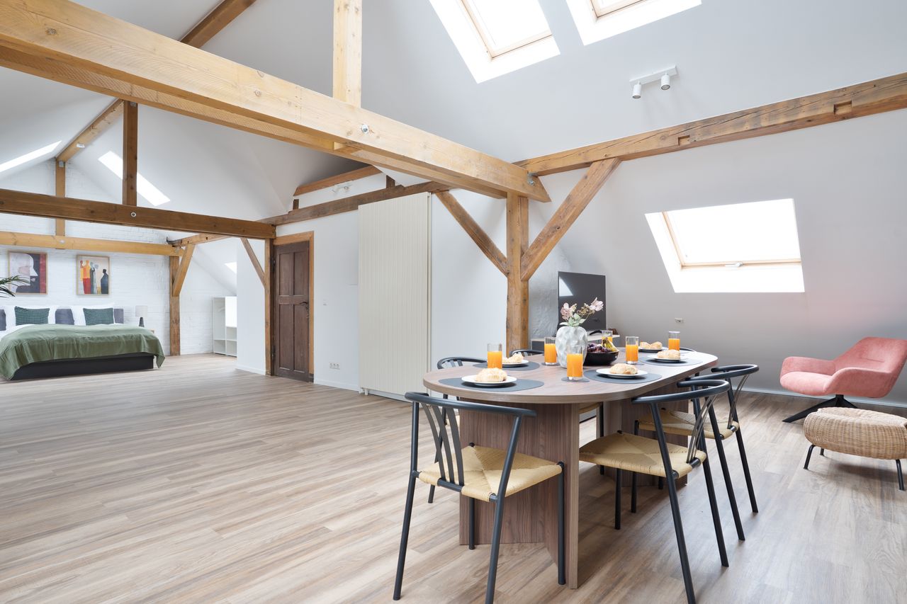 Wohnung Heidestraße in Dessau