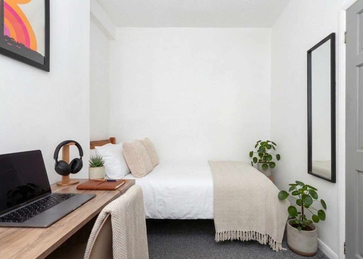 Room Heath Street in Newcastle-under-Lyme