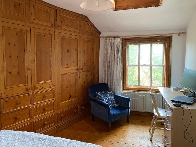 Room Beech Rise in West Suffolk