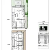 Maison Rue Gujan-Mestras à Fontenay-le-Marmion