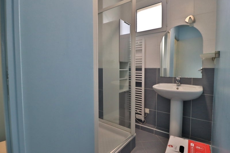 Appartement Rue Charles Moret à Saint-André-les-Vergers