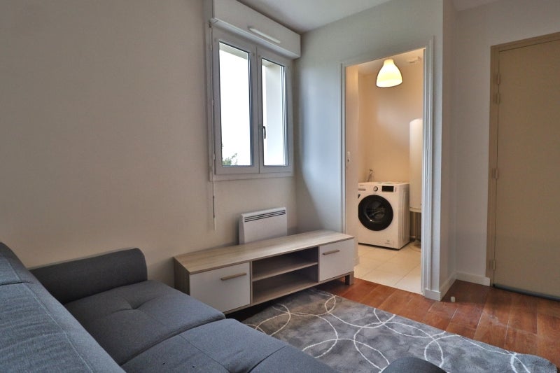 Appartement Rue Charles Moret à Saint-André-les-Vergers
