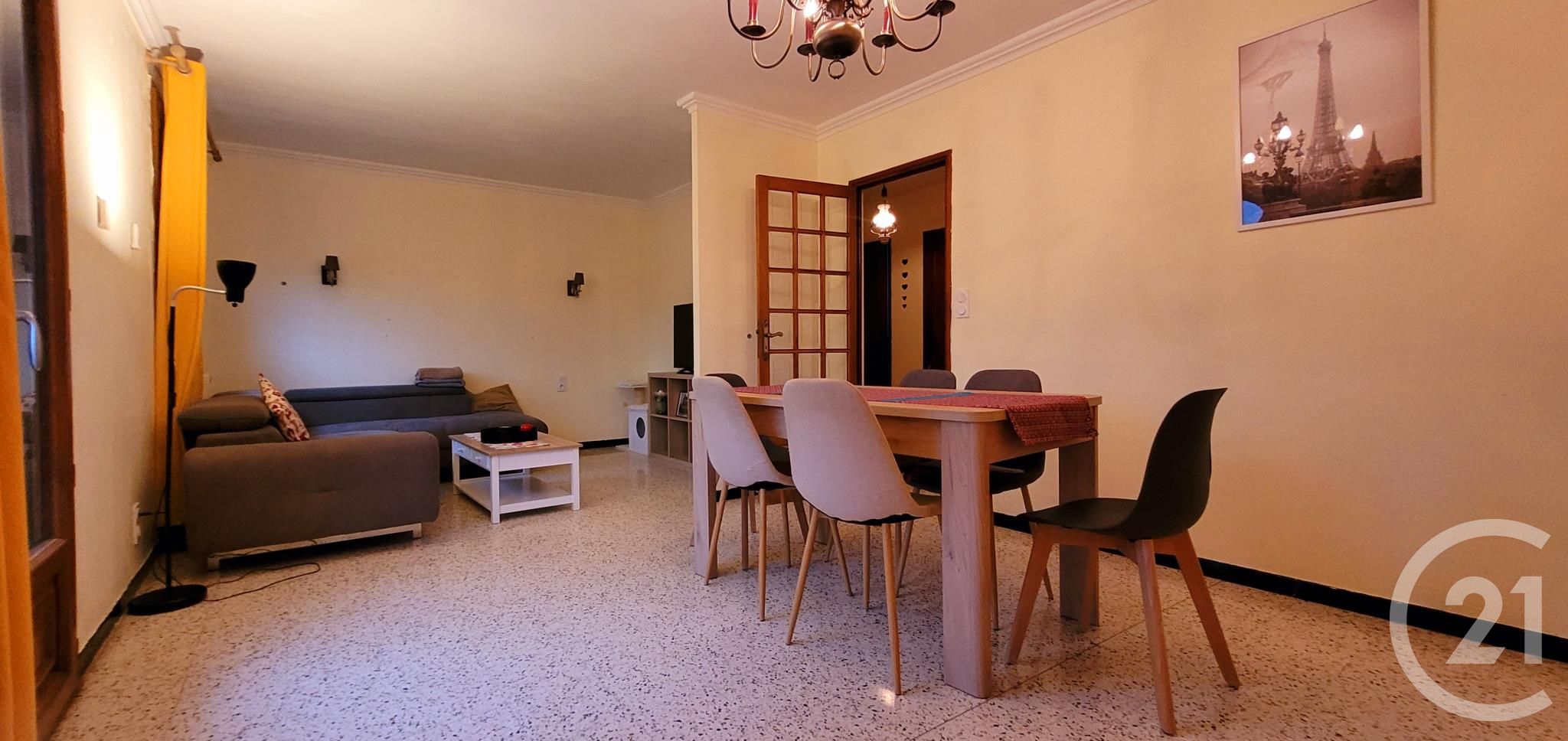 Maison Avenue du Général de Gaulle à Alès