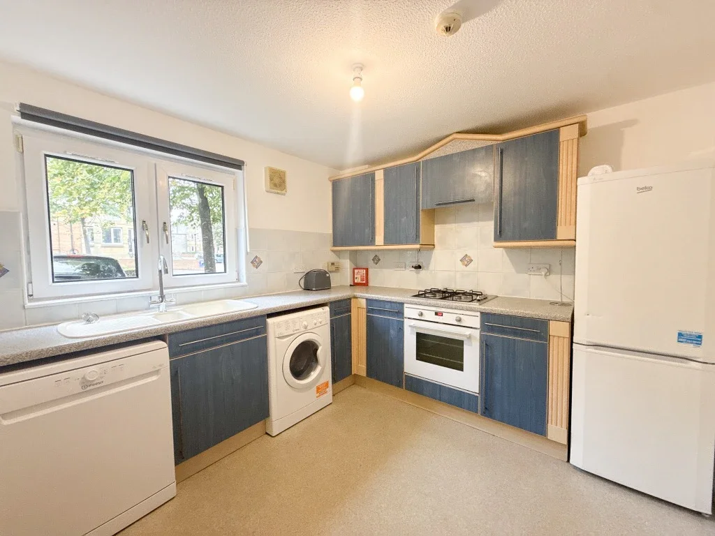 Room Easter Dalry Drive in City of Edinburgh