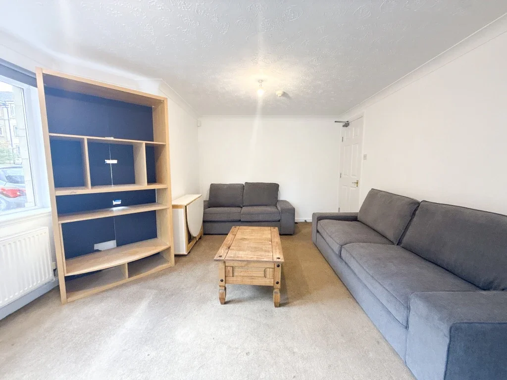 Room Easter Dalry Drive in City of Edinburgh