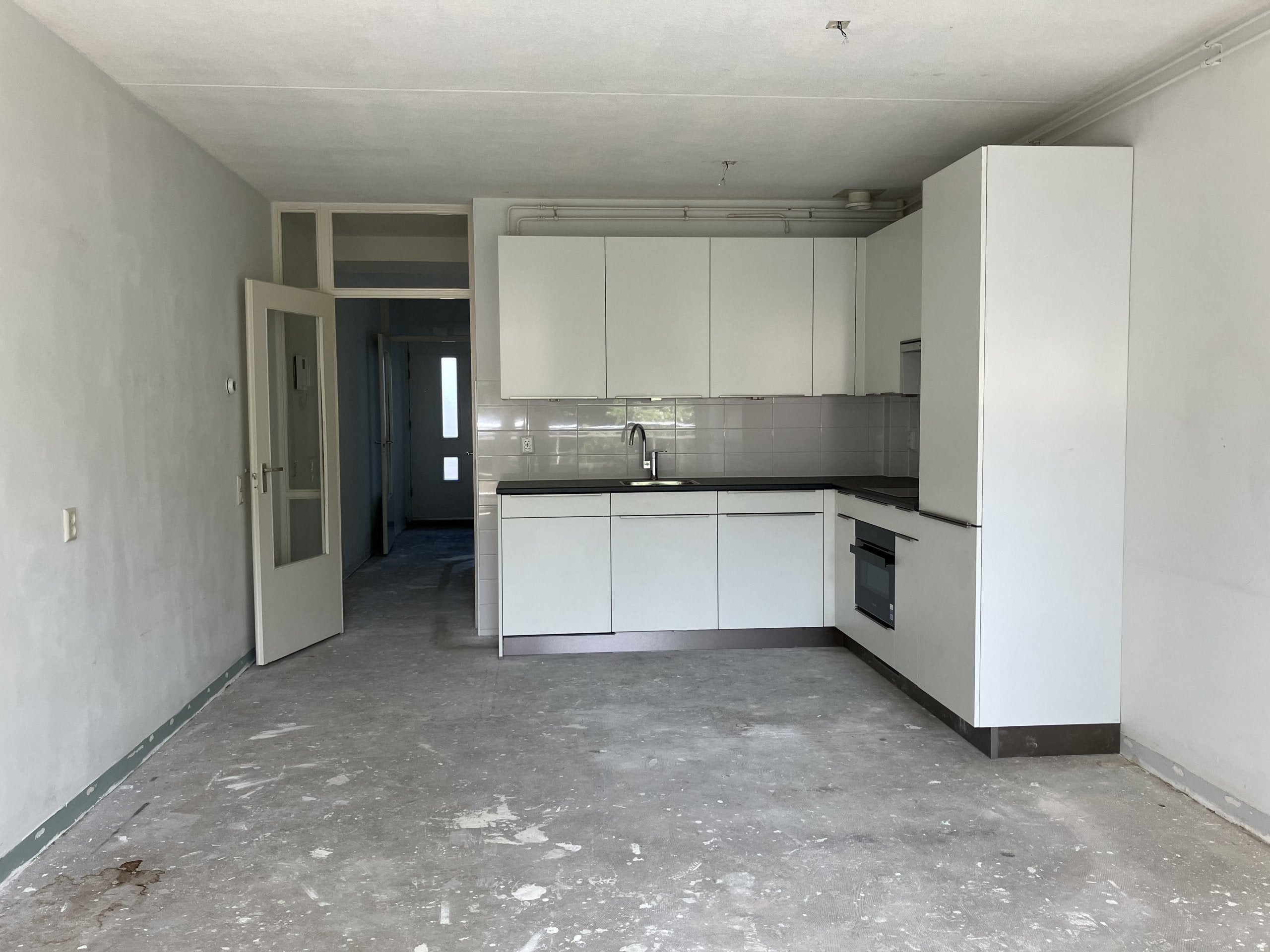 Appartement Fideliolaan 246 C in Amstelveen