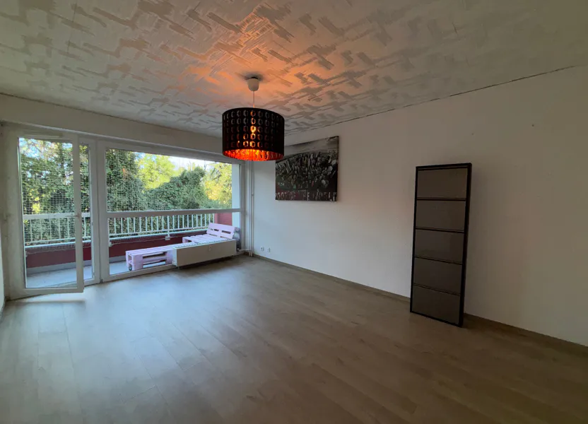Appartement Rue de Valeury à Annemasse