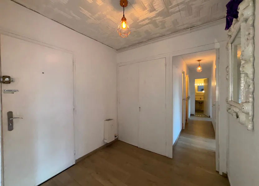 Appartement Rue de Valeury à Annemasse