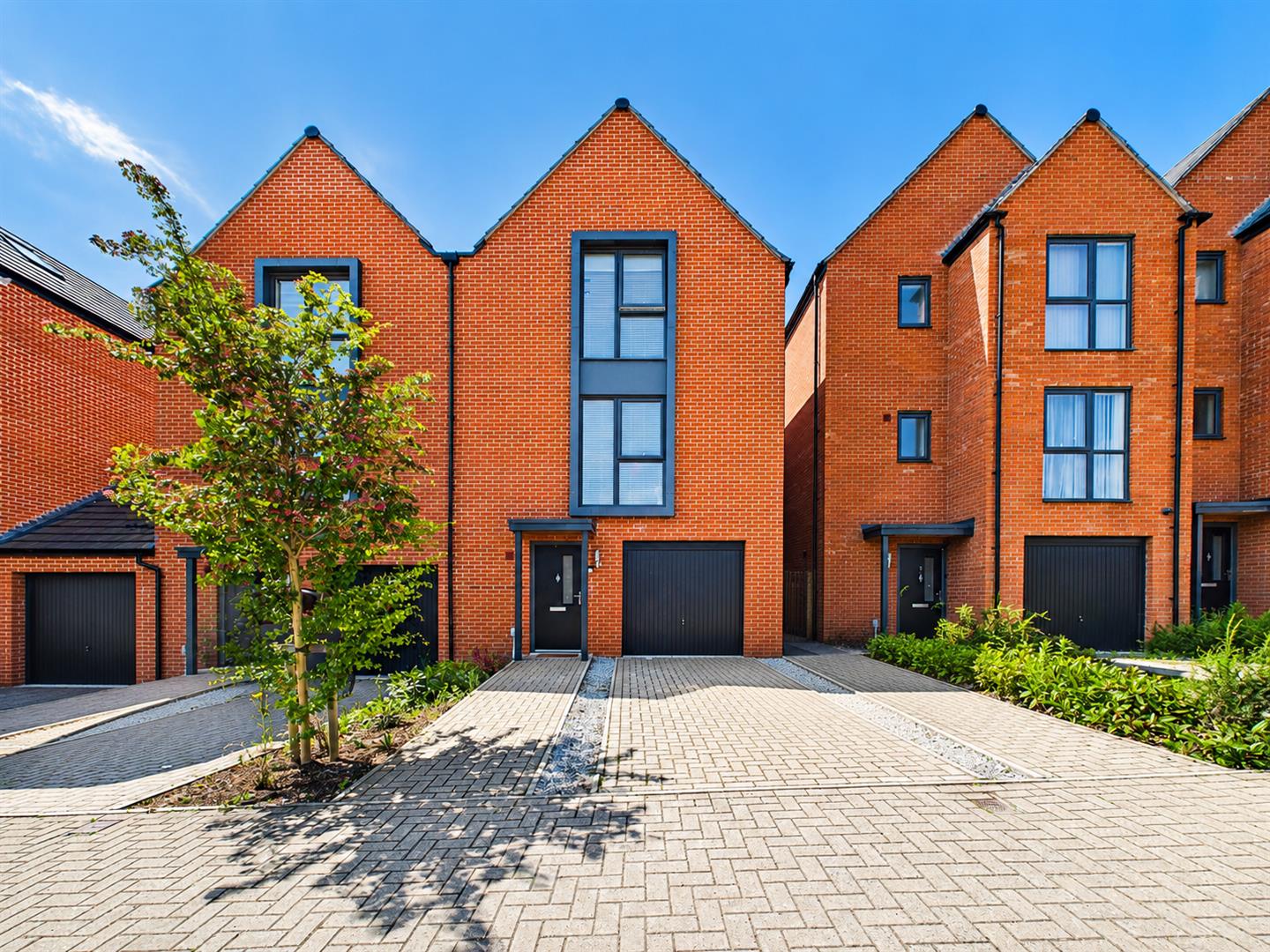 House Buttermere Drive in Derby