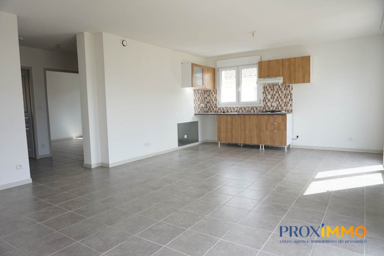 Appartement Chemin de la Pierre Blanche à Saint-Hilaire-de-la-Côte