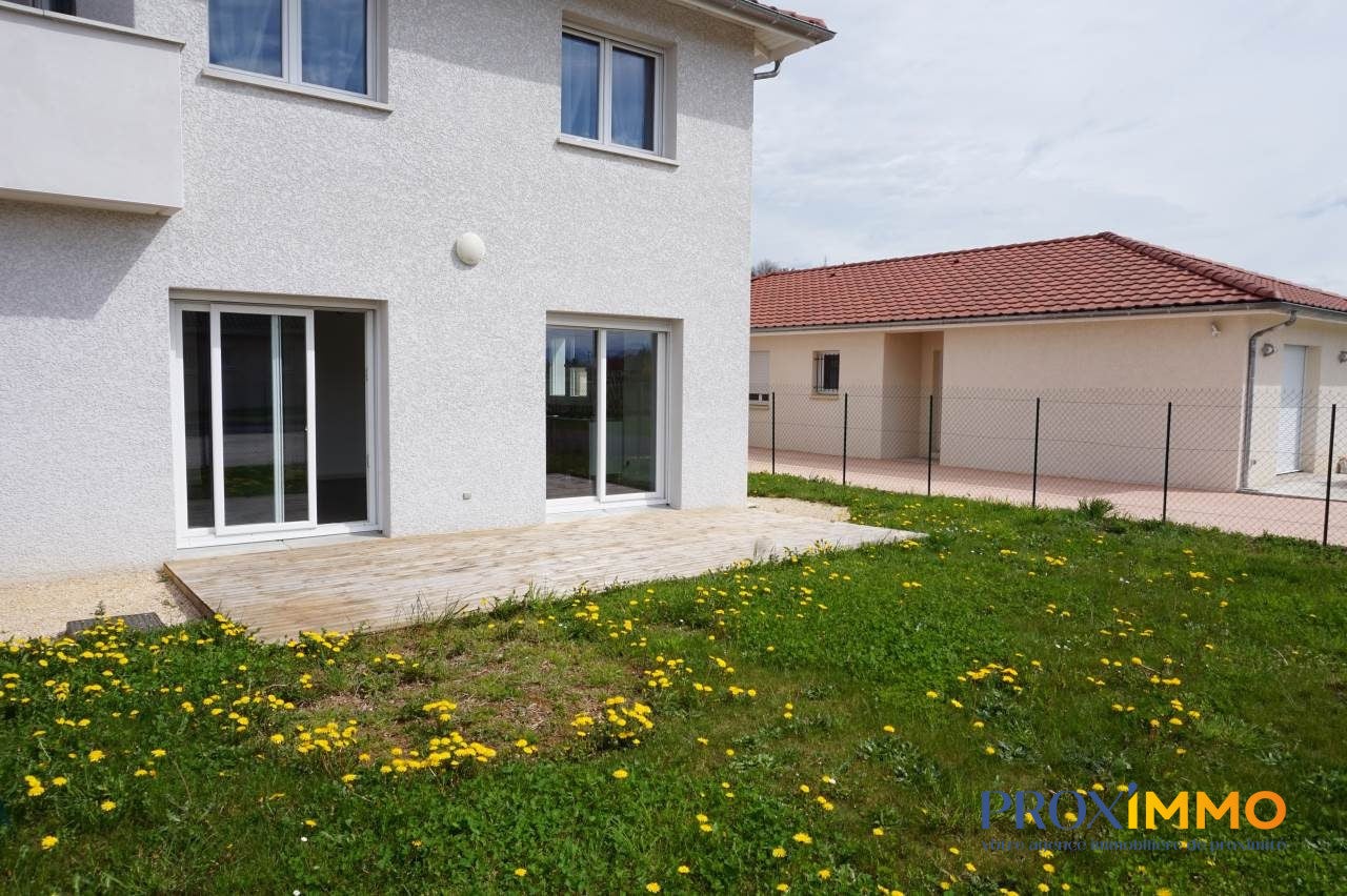 Appartement Chemin de la Pierre Blanche à Saint-Hilaire-de-la-Côte