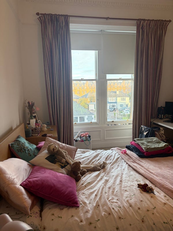 Room Polwarth Gardens in City of Edinburgh
