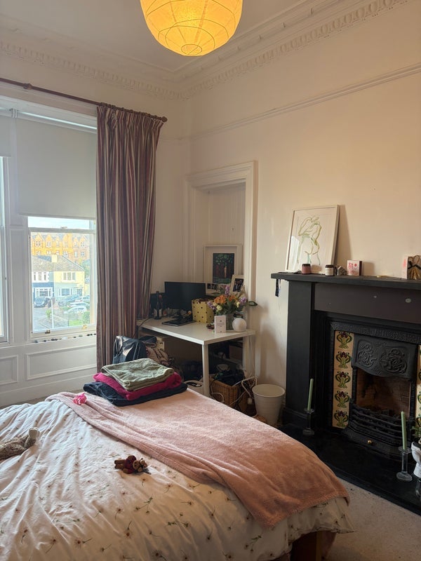 Room Polwarth Gardens in City of Edinburgh