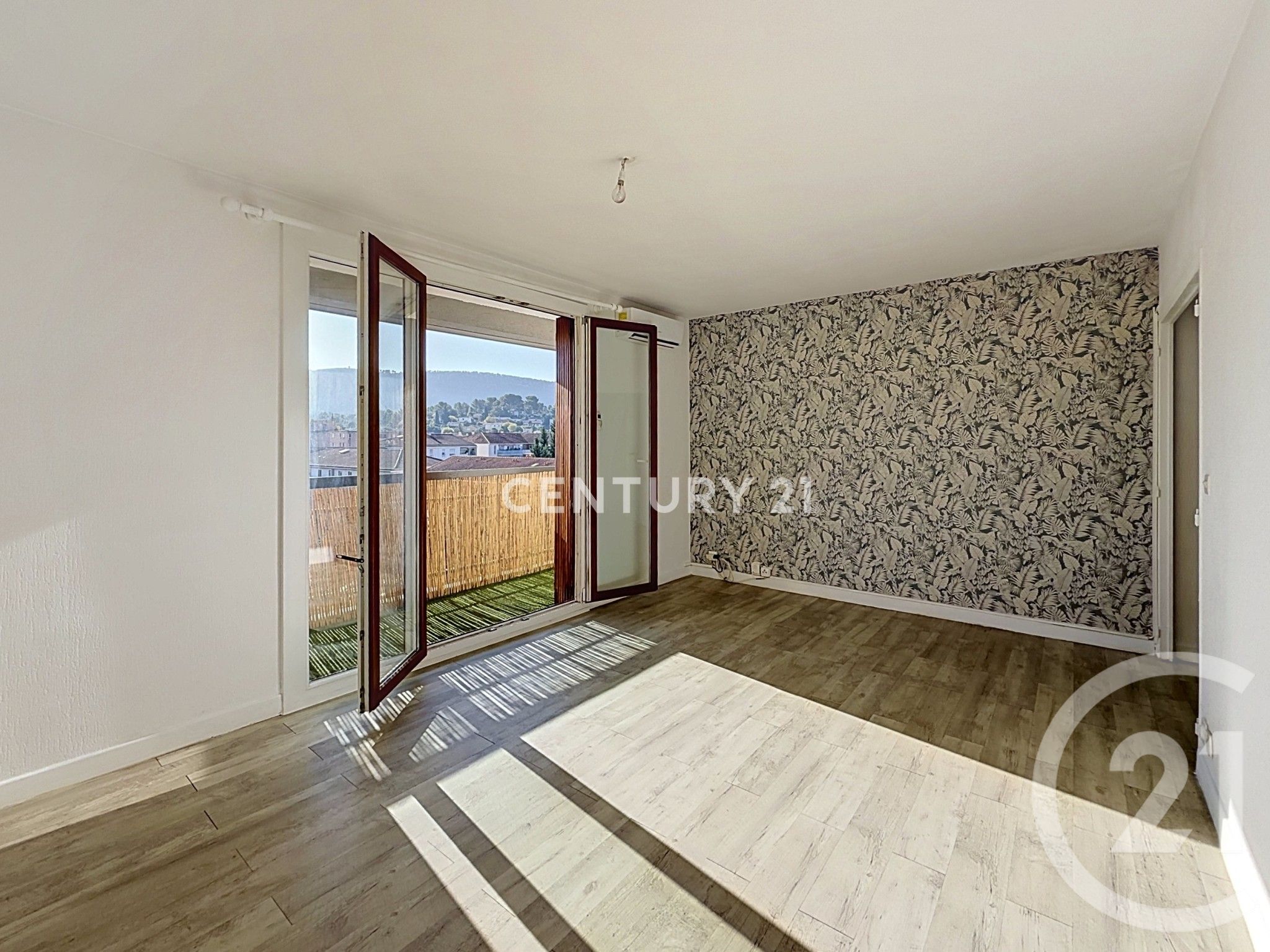 Appartement Rue de la République à Aubagne