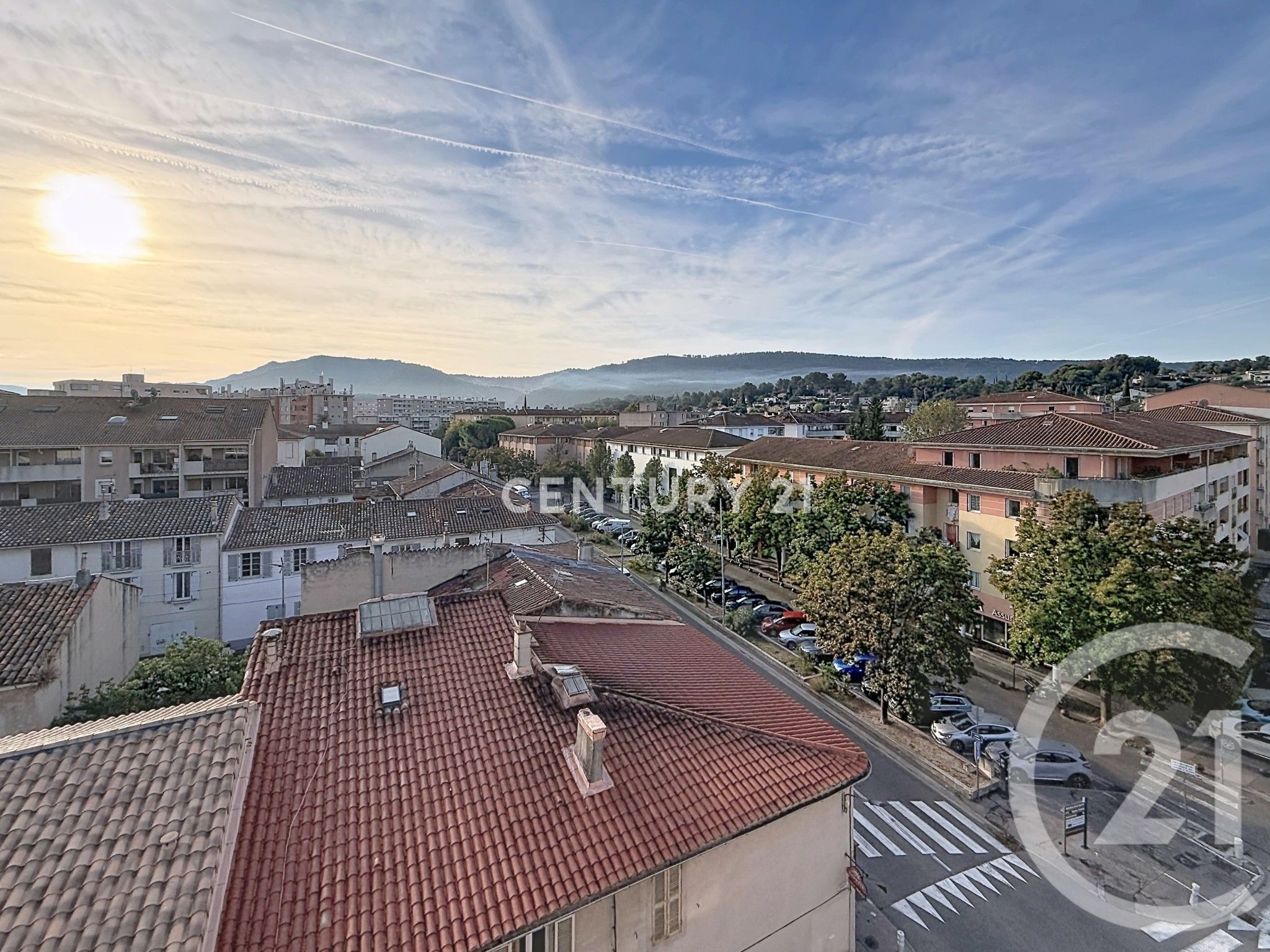 Appartement Rue de la République à Aubagne