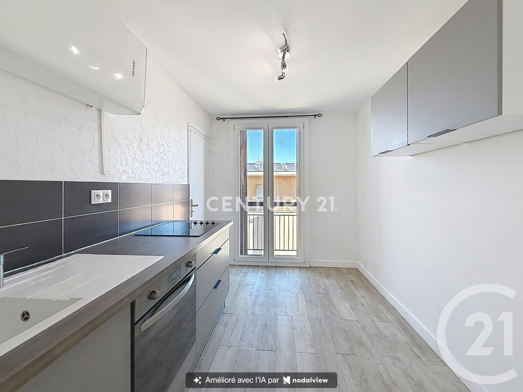 Appartement Rue de la République à Aubagne