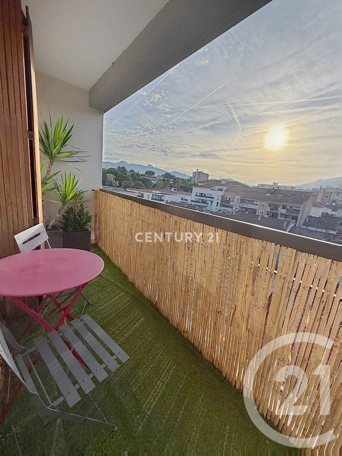 Appartement Rue de la République à Aubagne