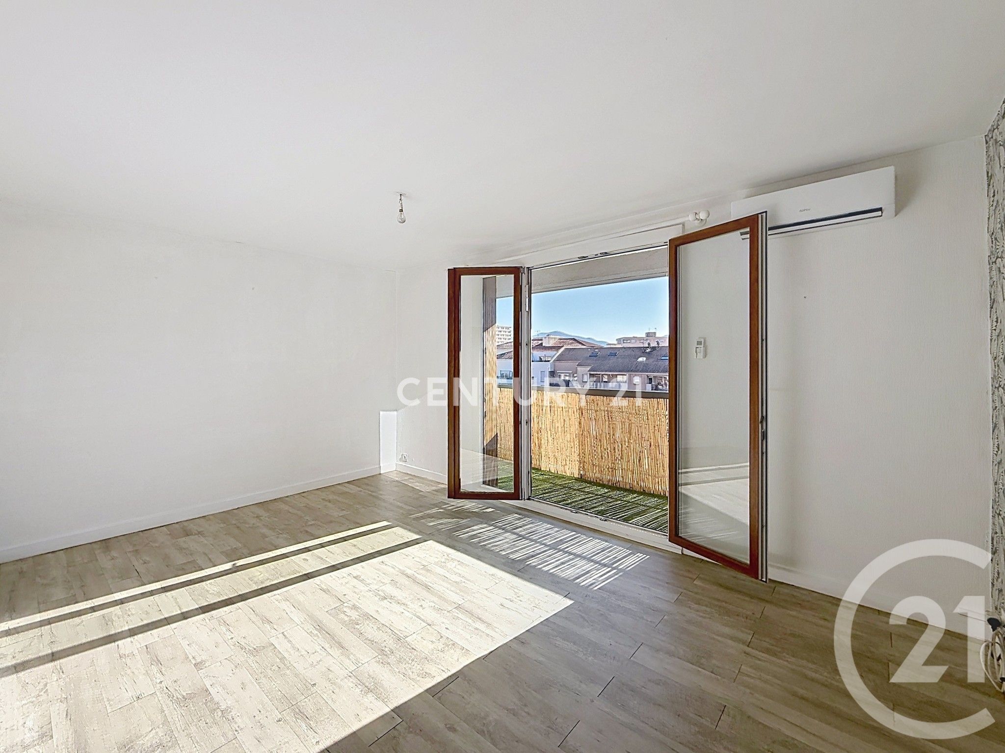 Appartement Rue de la République à Aubagne