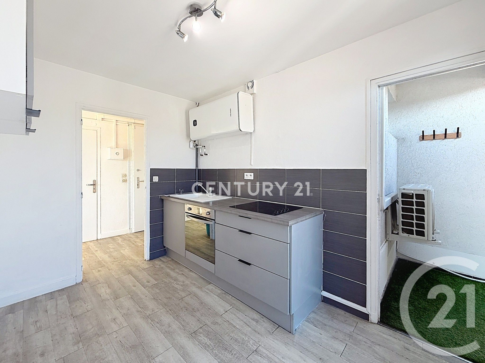 Appartement Rue de la République à Aubagne