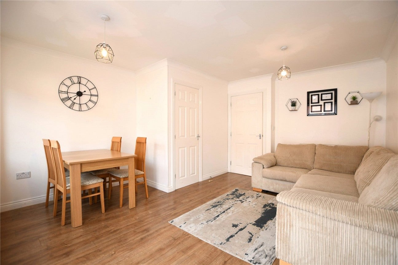 House Hestercombe Close in Weston-super-Mare