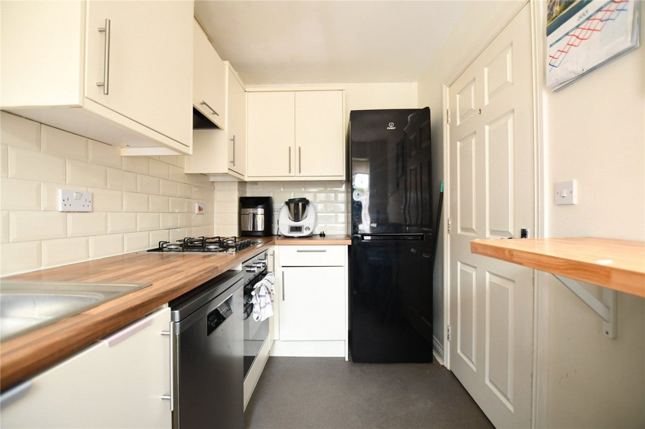 House Hestercombe Close in Weston-super-Mare