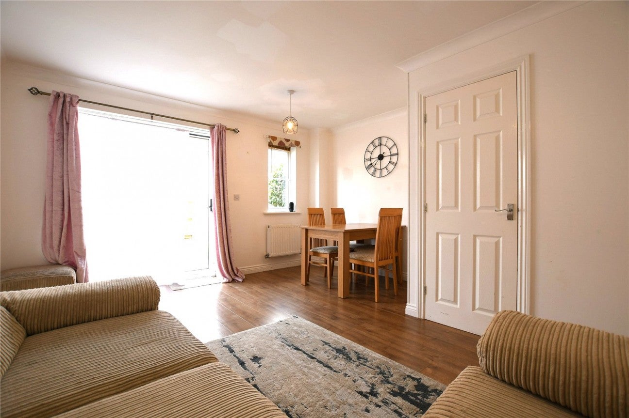 House Hestercombe Close in Weston-super-Mare