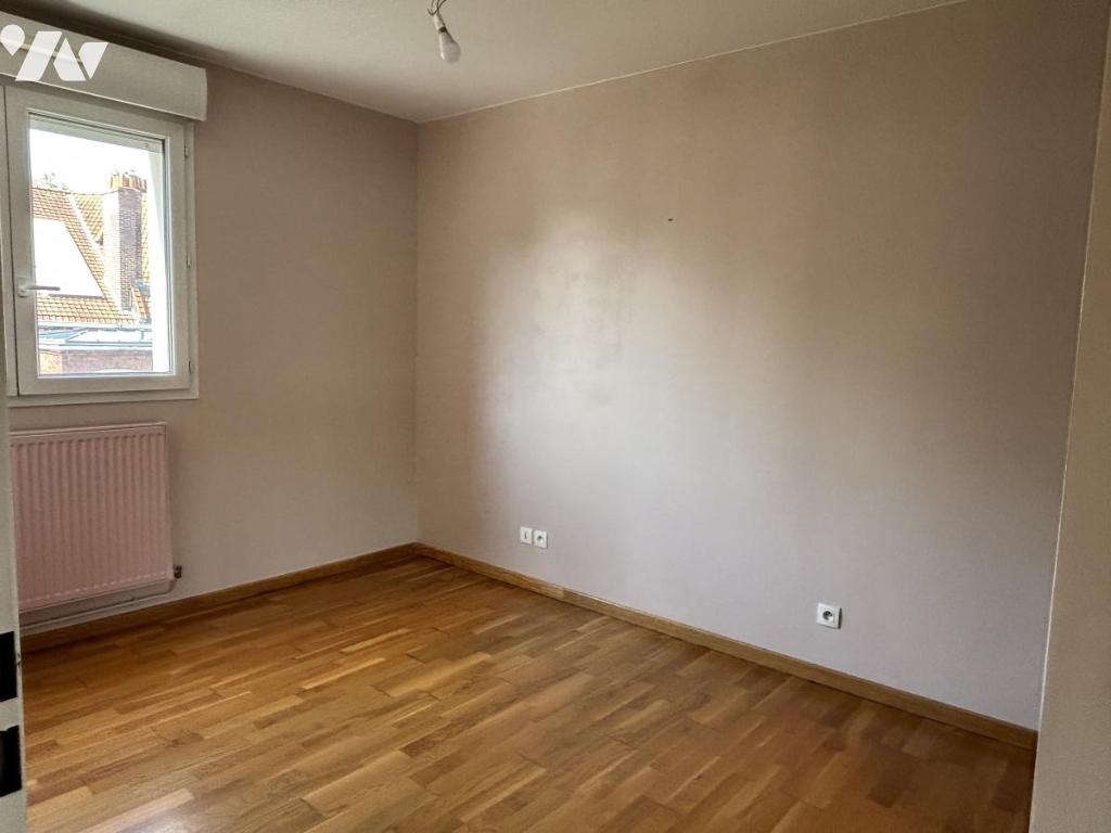Appartement Rue Molière à Lille