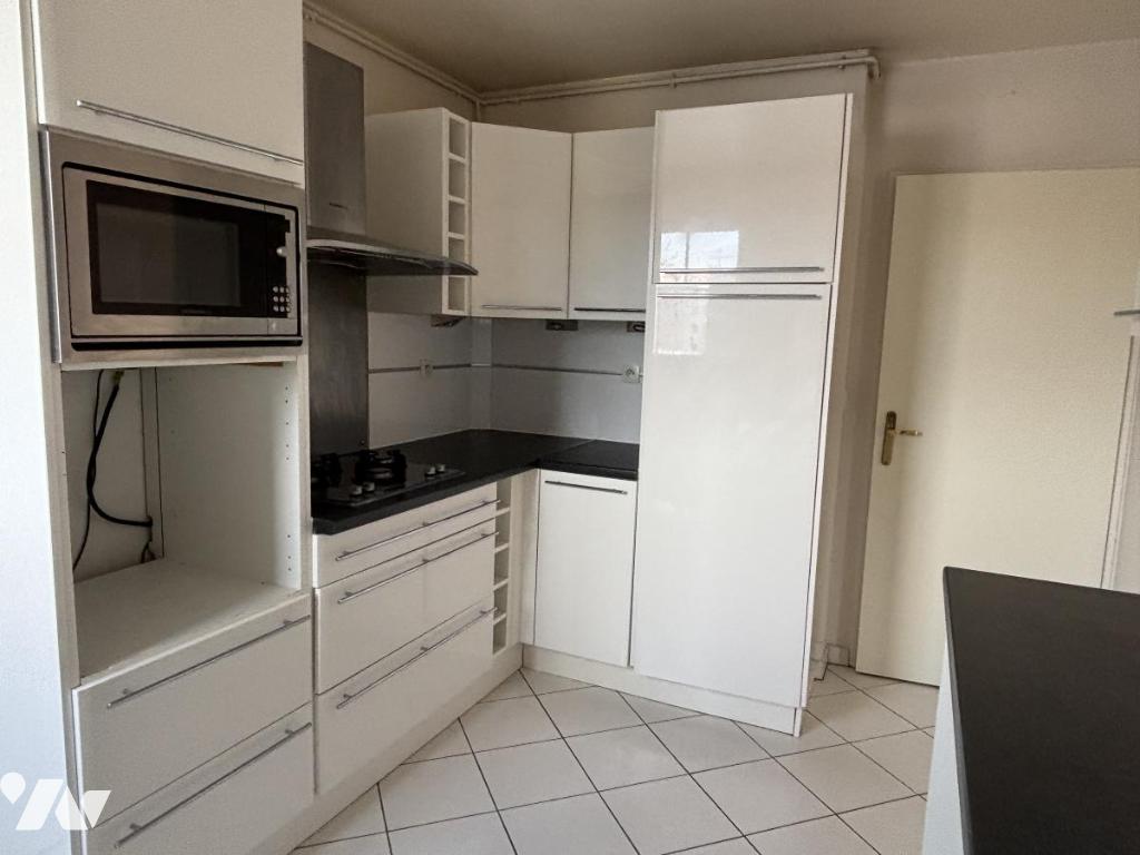 Appartement Rue Molière à Lille