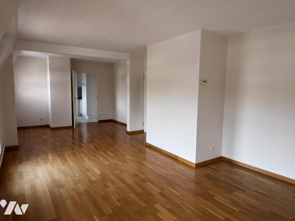 Appartement Rue Molière à Lille