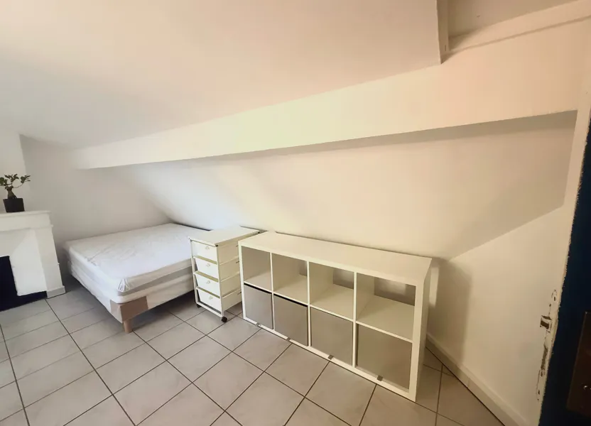 Appartement Rue Tramassac à Lyon