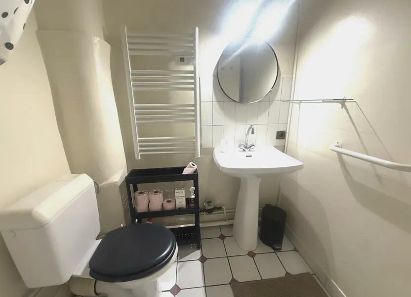 Appartement Rue Tramassac à Lyon
